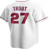 17 Maillot de baseball Shohei Ohtani 27 Mike Trout Anthony Rendon City Connect David Fletcher Max Stassi Luis Rengifo Jared Walsh 7 Jo Adell Jack Mayfield 6 33