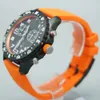 TOP AAA Bretitrage Men's Watch Japan Superquartz Endurance Pro Professional Avenger Hurricane Chronograph Watches 1884 Men Watches Sapphire Designer Wrists Wrist
