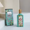 عطر العطور للنساء 3 أنواع كلاسيكية 100 مل EDP رذاذ كولونيا العلامة التجارية للسيدات الطبيعية طويلة الأمد رائحة الأزهار الساحرة اللطيفة للهدية 3.3 fl.oz