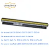 Tablet PC Batterijen Batterijen voor Lenovo G40 G50 -30 -45 -70 -80 Z40-70 Z50-70 Z70-80 G400S G500S Z710 L12L4A02 L12L4E01 L12S4A02
