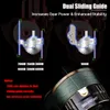 Baitcasting Bucels Seaknight Brand Treant III Series 5.0 1 5,8 1 Рыбалки 10006000 MAX DRAG 28LB Power Spinning Ruels Dual Hearing System 230309