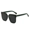 Frankrike All-Match UV Outdoor PC Populärt Fashion 505 Solglasögon för män och kvinnor