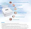 Multifunctional Micro-electric rf radio frequency beauty oxygen spray skin rejuvenation instrument