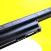 Tablet PC-batterier Nytt bärbart batteri BPS22 VGP-BPS22 VGP-BPS22A för Sony Vaio E-serie