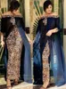 Ubranie etniczne pan Hunkle Leopard Loose Bodycon moda na zewnątrz kobiet -u sukienki wypoczynek Patchwork Bezpośrednio Seksowne styl afrykańskie vestidos