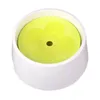 Cat Bowls المغذيات K5DC Dog Watering Puppies Dispenser Feeder Spillproof Pets Pets Supplies Supplies 230309