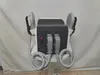 신체 조각 슬리밍 근육 자극기 EMS Sculpting Machine 2 핸들 hiemt