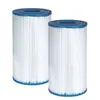 Colanders Siles 1 PCS Pool Spa Filter Ersättning för Dynamic Filbur FC2385 UNICEL C4335 ING 230308