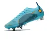 2023 Casual shoes Superfly 8 VIII 360 Elite FG Soccer Shoes XIV Dream Speed First Main Shadow Recharge Gear PACK Outdoor Mens High Football Boots Cleats