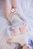 2023 Sexdolls pour hommes 168 cm réaliste vraie poupée sexuelle européenne, silicone pleine taille avec squelette poupée d'amour adulte pour hommes jouets gros seins sexy mini vagin de haute qualité
