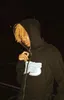 Мужские толстовки с капюшоном Толстовка большого размера Готический панк Буквы с мультяшным принтом Куртка Y2K Harajuku Повседневный свободный топ Американская уличная толстовка на молнии в стиле ретро 230308