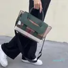 Axel crossbody väskor lyx duk handväska totes purses designer kvinna handväskor lyxiga designers väska