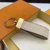 トップM00286 Maxi Dragonne Key Holder Bag Parts Accessories Designer Womens Saffron Empreinte Ringキーリングキーホルダーチェーン183m