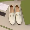 Дизайнерские туфли обувь Princetown Loafers обувь мех мулы Slippers Женщины подлинные кожа