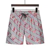 2022 Herr Dam Designers Shorts Sommarmode Streetwears Kläder Snabbtorkande Badkläder Printing Board Strandbyxor #M-3XL