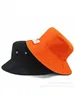 Chapeaux à large bord Big Bone Hommes Grandes tailles Chapeaux de pêche Adulte Flat Top Boonie Hat Cap Male Beach Casual Bucket Hat 5860cm 6168cm R230308