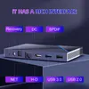 H96 Max v56 Android TV Box Android 12 4G 32G 8G 64G RockChip RK3566 DDR4 Dual WiFi Media Player