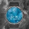 4G Smart Watch Android OS Internet App Download Spiele Videoanruf Kamera drehen SIM Anruf 128G ROM 1,43" Herzfrequenz 2MP Männer Frauen