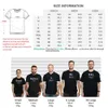 1ox1 2023 Nieuwe F1 Team T-shirt voor heren en dames T-shirts Box Tire Compound Shirts Formule 1 Katoenen Kleding Grappig T-shirt met ronde hals en korte mouwen W4y7