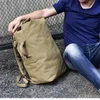 Torby szkolne płócienne plecak męski torba na świeżym powietrzu sportowa torba podróżna podróżne plecaki wędkarskie torby rybackie torby campong plecak 230309
