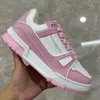 Luxe Designer Schoenen Dames Heren Casual Schoen Mode Sneakers Dames Heren Sneaker Outdoor Running Trainers Hoogwaardige Trainer Ontwerpers Scarpe Vintage 13 Kleuren