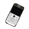 Odnowione telefony komórkowe Nokia E72 3G WCDMA WiFi dla studenta Old Man Classsic Nostalgia odblokowany telefon z REATIL Box