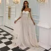 Casual Dresses Rocwickline Summer And Autumn Women's Dress Sexy & Club Solid Patchwork V-Neck Strapless CRYSTAL Fit Flare Wedding