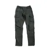 メンズパンツCaayu Mens Cargo Pants Men Joggers Male Hip Hop Japanay StreetwearカジュアルビンテージズボンジョギングKhaki Pants for Men 230309