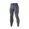 Herren-Turnschuhe, Kompressions-Tight-Leggings, Laufsport, männliche Trainingshose, Hose, Jogging-Yoga-Hose, schnell trocknend, Fitness-Training