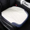 Car Cushion Seat Upholstery Four Seasons Universal Single Piece Three Pieces Set Flip Fur Summer Ultra-Thin Summer Cool Seat Cushion Back Seat Cushion