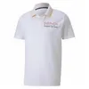 Vêtements de moto F1 Racing Suit T-shirt à manches courtes pour hommes Fans de voiture Personnalisé le même style Drop Delivery Mobiles Motos Ac Dhyus 91ab