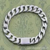 20% OFF 2023 New Luxury High Quality Fashion Jewelry for new silver tridimensional striped bracelet for men and women