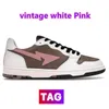 الاستحمام القردة الأحذية غير الرسمية Nigo Designer ABC Camo SK8 Sta Low Lace Up Sneakers رجال للسيدات