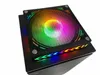 XboxシリーズのRGB LEDライトスタンドx S Console 12色