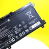 Tablet PC Batteries New LK03XL Battery For HP ENVY X360 15-bp 15-cn TPN-W127 W128 I129 W134 W135 W137 HSTNN-LB7U UB7I IB8M L0928