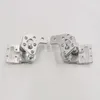 Fournitures d'imprimante Funssor Voron2.4 Trident pièces d'imprimante 3D en alliage d'aluminium léger CNC usiné kit de mise à niveau de joint XY sans anodisation