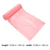 Table Cloth Tablecloths Dinner Disposable Covers Time Party Thin Film Cover