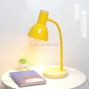 Table Lamps Nordic Creative Wooden Lamp LED Eye Protection Desk Student Reading Modern Bedside Small Plug-in E27