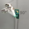 Suporte de chuveiro universal ajustável auto-adesivo sem punk banheiro suporte de chuveiro xbjk2303