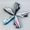 2023 Zig Dynamica 2 Running Shoes Shock absorbing Black Blue Grey Red Designer men women fashion Runner trainers Sports Training sneakers