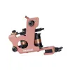 4 pcs Dragonhawk Tattoo Machines Set Fine Liner Lining Shadering Coloring Guns Professional Coils Machine WQ4474736985