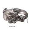 Bransoletka bransoletka Bransoleta Bransoleta Bangle Fashion Animal w stylu