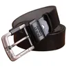 Fashion Designer Brands Belt Mens Luxurys Designers Belts For Men Woman Waistband 10 Style Leather Leather3