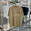 Męskie bluzy Bluzy Plus w rozmiarze popularne 23SS Designer Letter Drukukowany T-koszulki TEE STREET T-shirt T-shirt Mężczyzny Damskie TEE SUKIENKI DO WOME80 XF1G