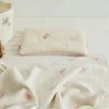 Подушки хлопок детская подушка для детей дышащая и поглощающая подушка