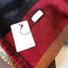 Designer Square Sconhas Oversize clássico xales lenços para homens e mulheres Designer Lives