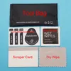 Clear Screen Protector med detaljhandelsförpackningsbox Fullt omslag Hydrogel Film för iPhone 11 12 13 14 Pro Max Mini X Xs XR 6 6S 7 8 Plus 12mini 13mini 11Pro 12Pro 13Pro 14Plus