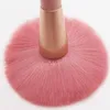 Make-up-Pinsel, Champagner-Set, Foundation, Puder, Rouge, Lidschatten, Concealer, Lippen, Augen-Make-up-Pinsel, Kosmetik, Schönheitswerkzeuge