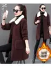 Giacche da donna Abiti autunnali Trench coat per donna Primavera e autunno Mantello da donna con cerniera coreana