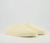 Designer The California Slip-On Original Sandals Slifor Designer Fog Soggers Women Women Cream Cream Cement Extralight Eva9 Eva9
